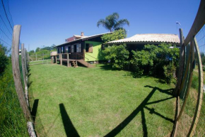 Cigana's House - Região do Farol de Santa Marta